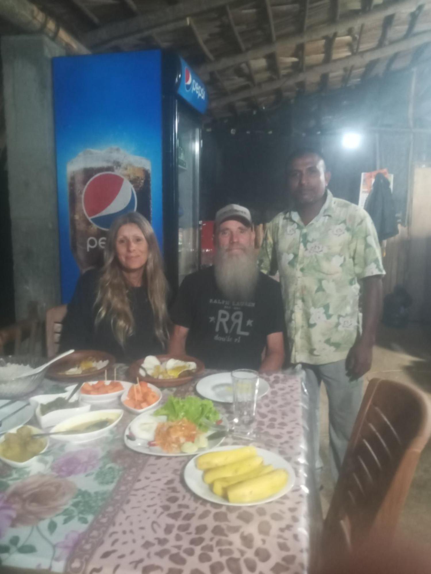 Induwara Guest Ξενοδοχείο Ella Εξωτερικό φωτογραφία